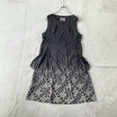 Yohji Yamamoto Sleeveless