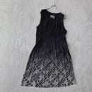 Yohji Yamamoto Sleeveless
