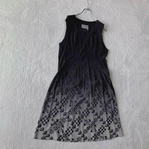 Yohji Yamamoto Sleeveless