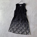 Yohji Yamamoto Sleeveless