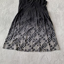 Yohji Yamamoto Sleeveless