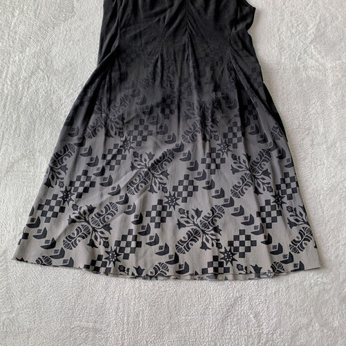 Yohji Yamamoto Sleeveless