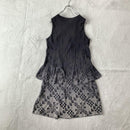 Yohji Yamamoto Sleeveless