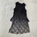 Yohji Yamamoto Sleeveless