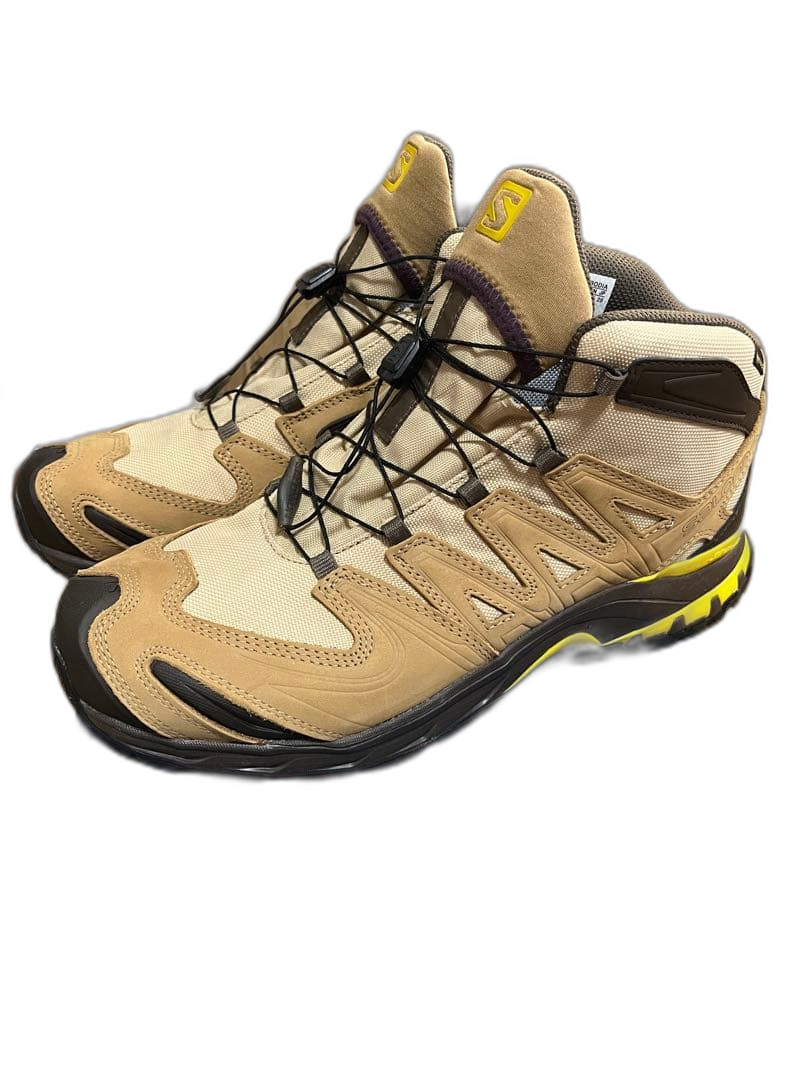 Salomon Others Xa Pro 3D Mid Gtx Bgs