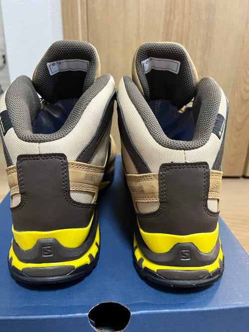 Salomon Others Xa Pro 3D Mid Gtx Bgs