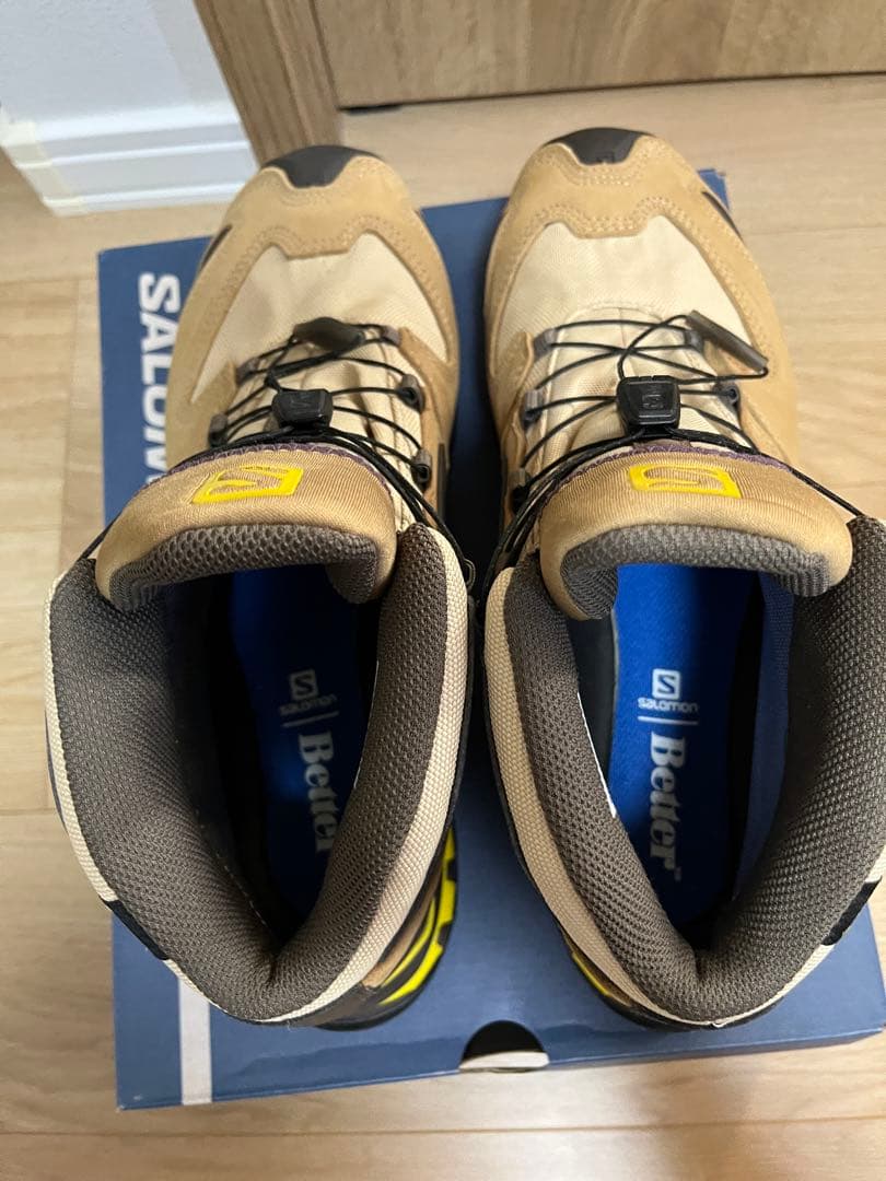 Salomon Others Xa Pro 3D Mid Gtx Bgs