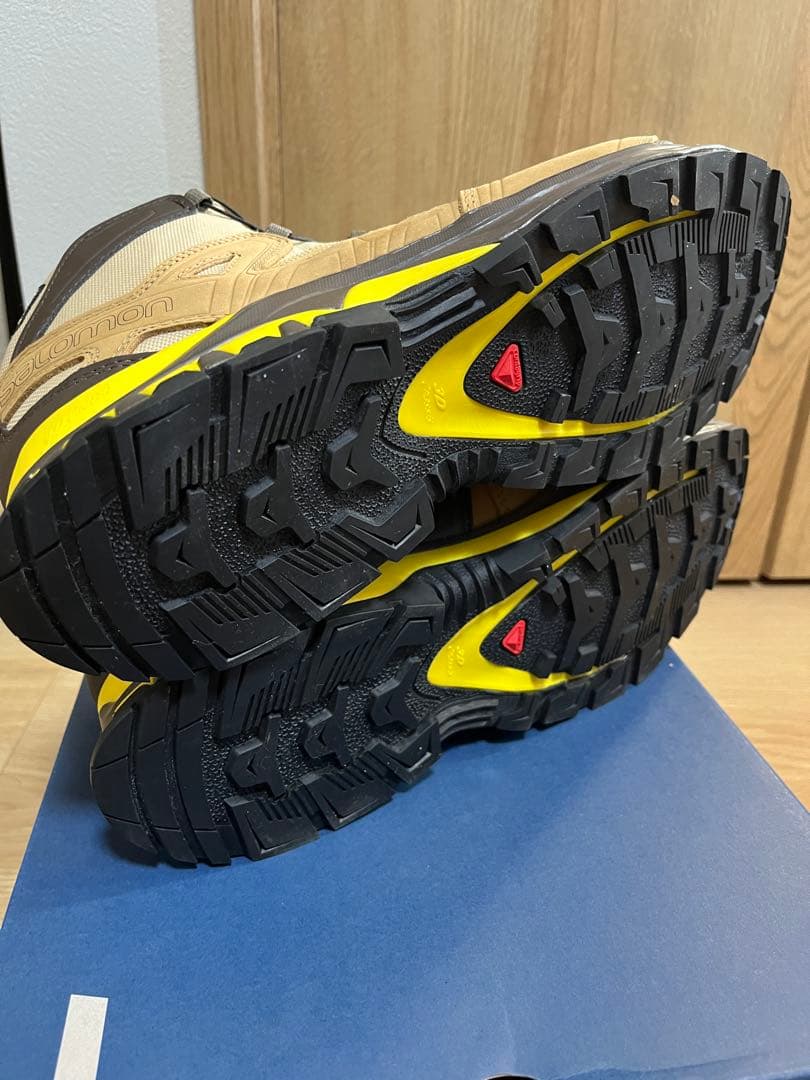 Salomon Others Xa Pro 3D Mid Gtx Bgs