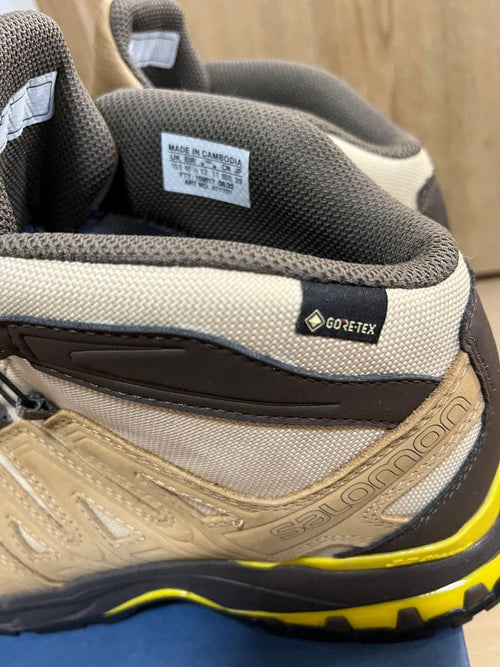 Salomon Others Xa Pro 3D Mid Gtx Bgs