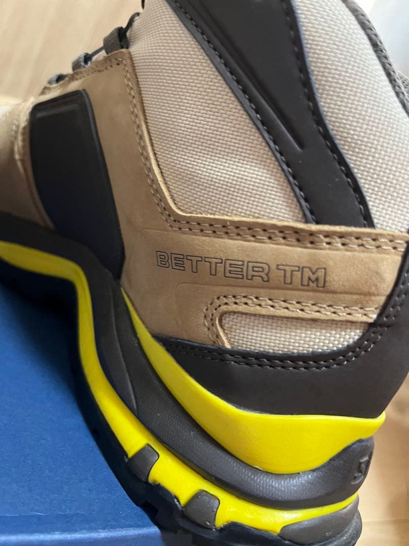 Salomon Others Xa Pro 3D Mid Gtx Bgs