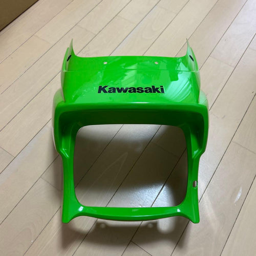 Kawasaki Cowl Fender Zrx1200Daeg