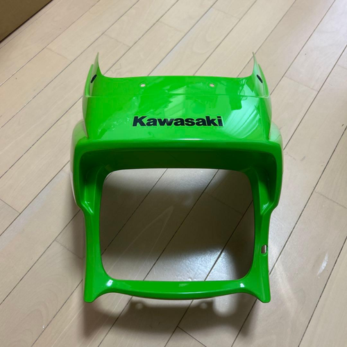 Kawasaki Cowl Fender Zrx1200Daeg