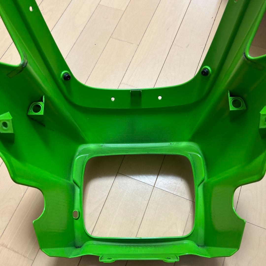 Kawasaki Cowl Fender Zrx1200Daeg