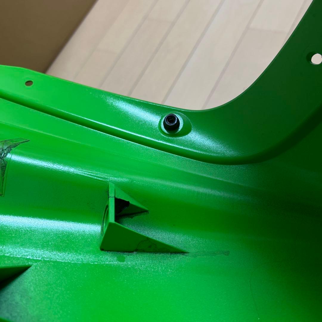 Kawasaki Cowl Fender Zrx1200Daeg
