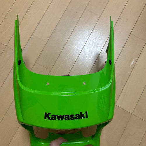Kawasaki Cowl Fender Zrx1200Daeg