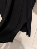 Yohji Yamamoto T-Shirts Pour Homme Diorama Jersey Big T 3