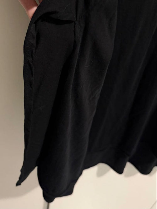 Yohji Yamamoto T-Shirts Pour Homme Diorama Jersey Big T 3