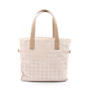 Chanel Tote Bag Gm A15825 Used A