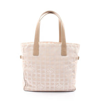 Chanel Tote Bag Gm A15825 Used A