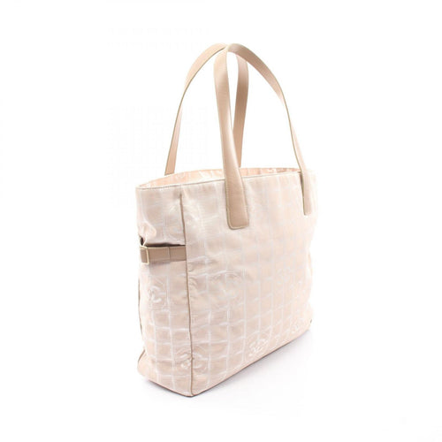 Chanel Tote Bag Gm A15825 Used A