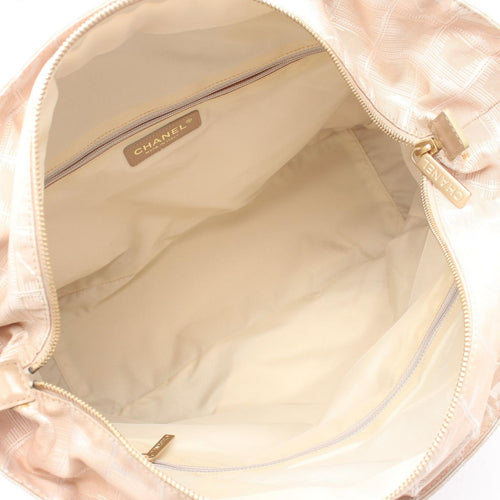 Chanel Tote Bag Gm A15825 Used A