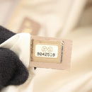 Chanel Tote Bag Gm A15825 Used A