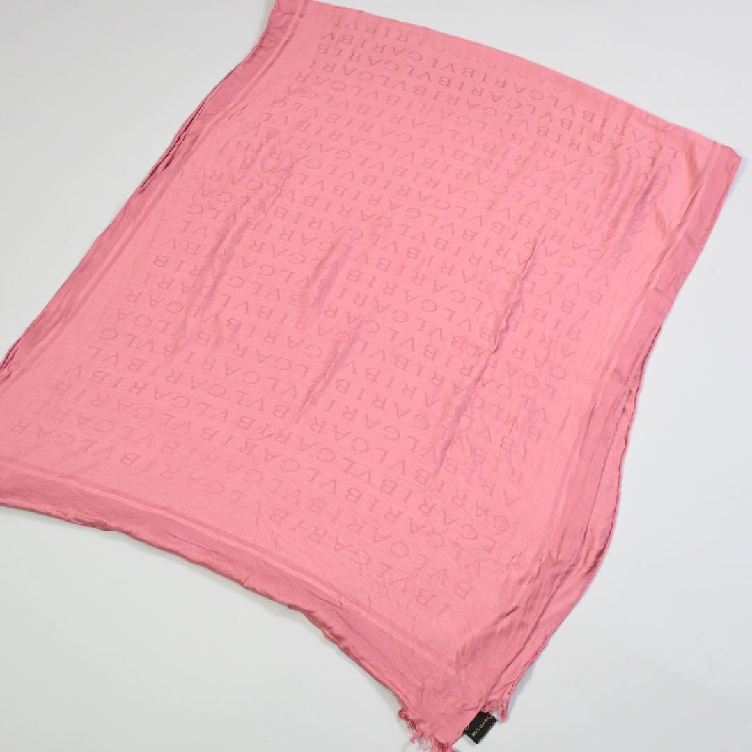Bvlgari Stoles Shawls