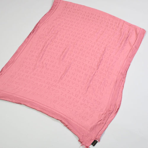 Bvlgari Stoles Shawls