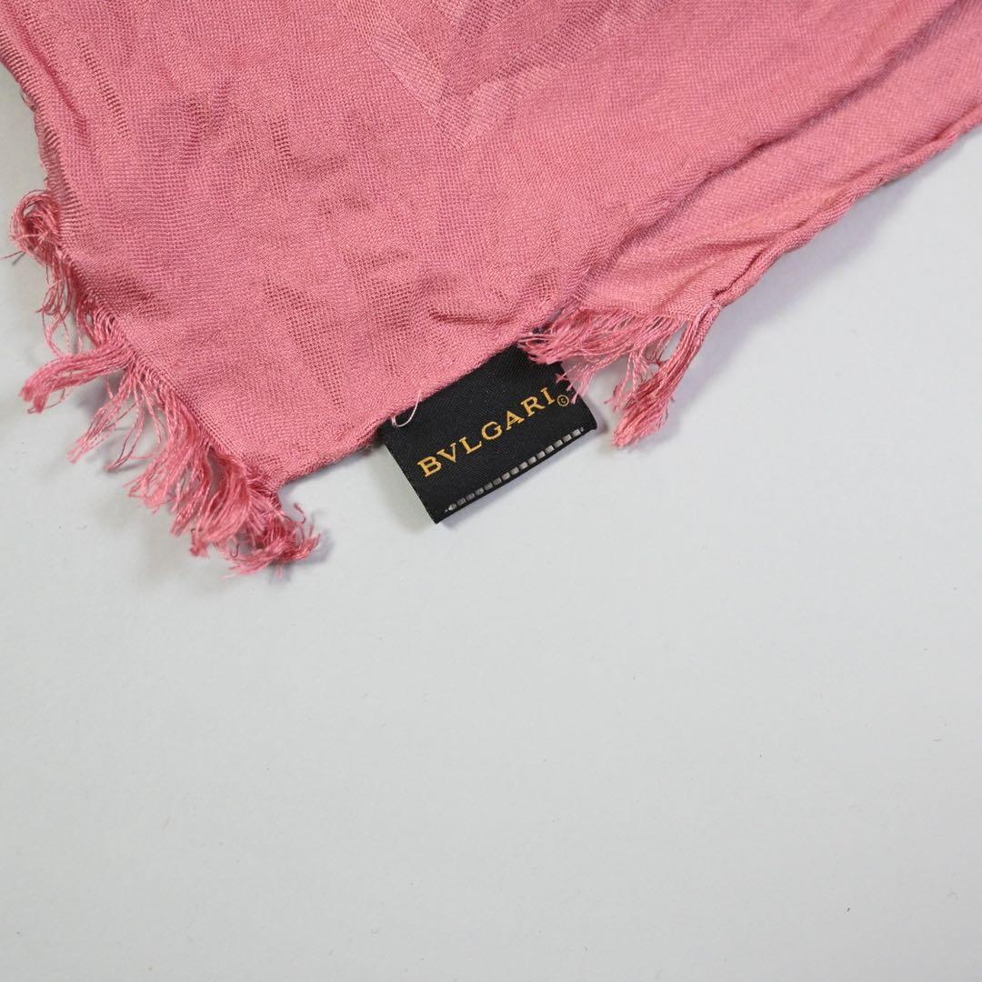 Bvlgari Stoles Shawls