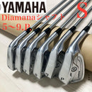 Yamaha Iron Sets Rmx 116 /Diamana