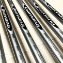 Yamaha Iron Sets Rmx 116 /Diamana