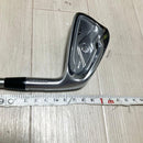 Yamaha Iron Sets Rmx 116 /Diamana
