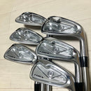 Yamaha Iron Sets Rmx 116 /Diamana