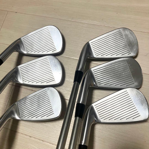 Yamaha Iron Sets Rmx 116 /Diamana