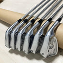 Yamaha Iron Sets Rmx 116 /Diamana