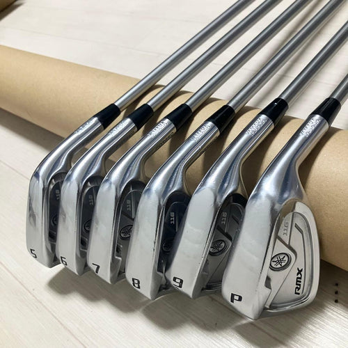 Yamaha Iron Sets Rmx 116 /Diamana