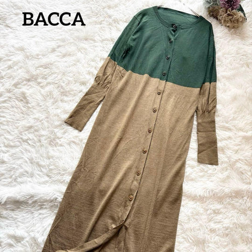 Tomorrowland Long Sleeve Bacca