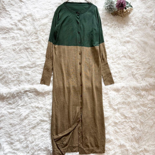 Tomorrowland Long Sleeve Bacca