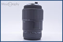 Others Sigma 70-300Mm F4-5.6 Dl Macro K (Af) #Yk9936