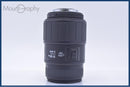 Others Sigma 70-300Mm F4-5.6 Dl Macro K (Af) #Yk9936