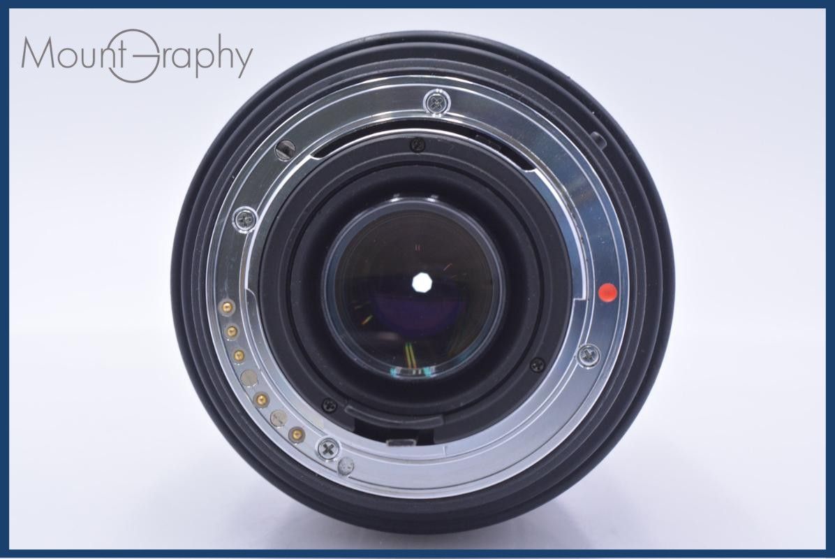 Others Sigma 70-300Mm F4-5.6 Dl Macro K (Af) #Yk9936
