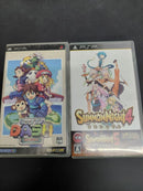 Games (Physical) Psp 8