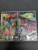 Games (Physical) Psp 8