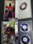 Games (Physical) Psp 8