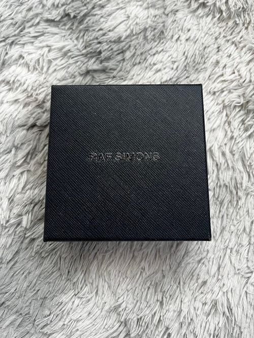 Raf Simons Necklaces