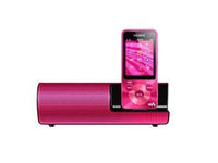 Digital Audio Player )Sony S 8Gb Nw-S784K/P