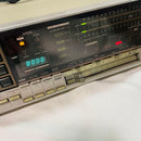 Cd Md Cassette Deck Aiwa Ad-Ff8