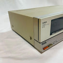 Cd Md Cassette Deck Aiwa Ad-Ff8
