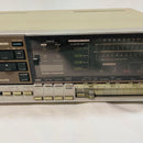 Cd Md Cassette Deck Aiwa Ad-Ff8
