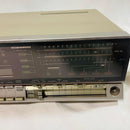 Cd Md Cassette Deck Aiwa Ad-Ff8